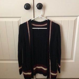 Button up cardigan